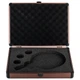 Кейс для ракетки Stiga Alubatcase Home (1414-1079-34) - изображение 3