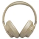 Навушники JBL Tune 780NC Beige (JBLT780NCBEG) - зображення 4
