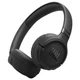 Наушники JBL Tune 680 NC Black (JBLT680NCBLK) - изображение 1