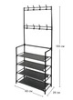 Вішалка для одягу FABRIKA TALL - зображення 3