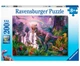 Пазл Ravensburger Країна динозаврів 200 елементів XXL 12892 (4005556128921) - зображення 1