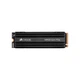 Накопитель SSD M.2 2280 1TB Corsair (CSSD-F1000GBMP600) - изображение 1