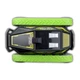 Радіокерована іграшка Maisto Всюдихід Tech Cyklone Attack чорно-зелений (82755 black/green) - зображення 5