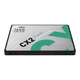 Накопичувач SSD 2.5 512GB CX2 Team (T253X6512G0C101) - зображення 2