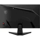 Монитор игровой 23.8" MSI MAG 242F IPS 1920x1080 200 Гц 300 кд/м² Black - изображение 3