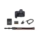 Цифровой фотоаппарат Canon EOS R5 + RF 24-105 f/4.0 L IS (4147C069) - изображение 6
