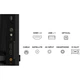 Телевізор TCL 43V5C - зображення 4