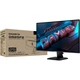 Монітор ігровий 24.5" GIGABYTE GS25F2 Gaming Monitor IPS 1920x1080 200 Гц 300 кд/м² Black - зображення 5