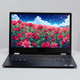 Ноутбук-планшет 13,3" Medion (Lenovo Group) E3223 | IPS (1920x1080) FullHD | Чотириядерний Intel | RAM DDR4 4 ГБ | SSD 256 ГБ + eMMc 64 ГБ | Сенсорний екран | Метал | АКБ до 8 годин | Win10 б/в (4942) - изображение 1