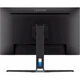 Монітор ігровий 27" Legion R27qe Gen 2 IPS 2560x1440 200 Гц 400 кд/м² Black (68C7GAC3UA) - зображення 4