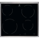 Электрическая варочная поверхность Electrolux EHF16240XK [113319] - изображение 1