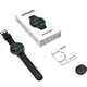 Смарт-часы Amazfit Active Max Black (W2557AP1N) [157382] - изображение 7