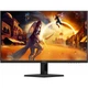 Монитор игровой 24.5" AOC 25G4SRE Fast IPS 300 Гц Full HD 2xHDMI DP HDR400 Adaptive Sync Черно-Красный - изображение 1