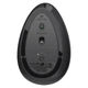 Мышь Logitech MX Vertical Advanced Ergonomic Mouse Graphite - изображение 2