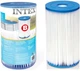 Сменный картридж Intex для фильтр-насоса 29005 тип "В" 25х14,5см - изображение 3