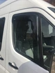 Вітровики клеючі (2 шт, HIC) для Mercedes Sprinter W906 2006-2018 рр - зображення 5
