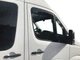 Вітровики клеючі (2 шт, HIC) для Mercedes Sprinter W906 2006-2018 рр - зображення 6
