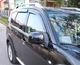Ветровики на окна (4 шт, HIC) для Peugeot 4007 2007-2013 гг - изображение 4