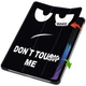 Чехол для планшета BeCover Smart Case Xiaomi Pad 8 / 8 Pro 11.2 Don't Touch (714584) - изображение 4