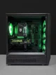 Ігровий комп'ютер GM-PC Ryzen 7 5700X Gaming Lite / Asus TUF Gaming A520M-Plus / DDR4 16 GB / SSD Kingston 500 GB / RTX 3060 12Gb / AZZA 550 W - зображення 4