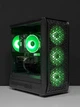 Ігровий комп'ютер GM-PC Ryzen 7 5700X Gaming Lite / Asus TUF Gaming A520M-Plus / DDR4 16 GB / SSD Kingston 500 GB / RTX 3060 12Gb / AZZA 550 W - зображення 1
