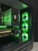 Ігровий комп'ютер GM-PC Ryzen 7 5700X Gaming Lite / Asus TUF Gaming A520M-Plus / DDR4 16 GB / SSD Kingston 500 GB / RTX 3060 12Gb / AZZA 550 W - зображення 5