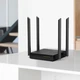Маршрутизатор TP-Link Archer C64 WiFi5/ AC1200/ 1 Гбіт/с - зображення 3