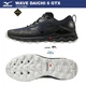 Кросівки для бігу з вологозахистом чоловічі Mizuno Wave Daichi 6 GoreTex J1GJ2156-42 (Розмір EU 45) - изображение 4
