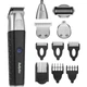 Универсальный триммер Babyliss MT812E [155542] - изображение 1
