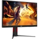 Монитор AOC 23.8" 24G4HA [147729] - изображение 2