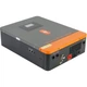 Гібридний сонячний інвертор PowMr Solar 4200W POW-HVM4.2K-24V-E 24V [157508] - зображення 4