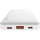 Внешний аккумулятор Baseus Airpow 10000mAh 20W White (PPQD090002) [157822] - изображение 7
