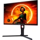 Монітор AOC 24.5` 25G3ZM/BK [87179] - зображення 3