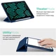 Чехол-книжка ArmorStandart Smart Fold Pen для Lenovo Idea Tab Dark Blue (ARM89516) [157297] - изображение 5