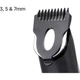 Триммер для бороды и усов BaByliss T812E [155576] - изображение 8