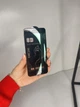 Зеркальное защитное стекло для Apple iPhone 6 / 6s (Green/Black, Олеофобное) - изображение 2