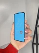 Ультрапрочное стекло 18D для Apple iPhone 6 / 7 / 8 / SE 2020 (Black, Глянцевое) - изображение 1