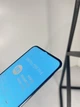 Ультрапрочное стекло 18D для Apple iPhone 6 / 7 / 8 / SE 2020 (Black, Глянцевое) - изображение 2