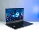 Игровой ноутбук ASUS ROG Strix G17 G713 (2023) 17.3" QHD 240 Гц Ryzen 9 7940HX (2.4-5.2 Ghz) NVIDIA GeForce RTX 4060 8 ГБ RAM 16 ГБ 512 ГБ SSD - Б/У - изображение 1