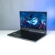 Игровой ноутбук ASUS ROG Strix G17 G713 (2023) 17.3" QHD 240 Гц Ryzen 9 7940HX (2.4-5.2 Ghz) NVIDIA GeForce RTX 4060 8 ГБ RAM 16 ГБ 512 ГБ SSD - Б/У - изображение 2