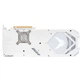 Відеокарта PowerColor Red Devil AMD Radeon RX 9070 XT 16GB GDDR6 Spectral White (RX9070XT 16G-E/OC/WHITE) UA [150577] - зображення 5
