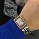 Годинник жіночий Guardo 012796-6 корпус з рожевим золотом - зображення 6