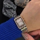 Годинник жіночий Guardo 012796-6 корпус з рожевим золотом - зображення 7