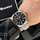 Годинник чоловічий GUARDO SA03015-1 сріблястий корпус - изображение 5