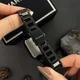 Годинник чоловічий Guardo 012727-4 L чорний корпус - изображение 8