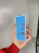 Ультрапрочное защитное стекло 18D для Apple iPhone 6 / 7 / 8 / SE 2020 (White, Глянцевое) - изображение 1
