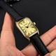 Годинник жіночий Guardo 012831-4 золотистий корпус - изображение 3