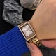 Годинник жіночий Guardo 012796-5 рожеве золото - изображение 5