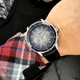 Чоловічий наручний годинник GUARDO G.S01260.01.02 - изображение 3