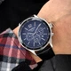 Чоловічий наручний годинник GUARDO G.S01260.01.01 - изображение 4